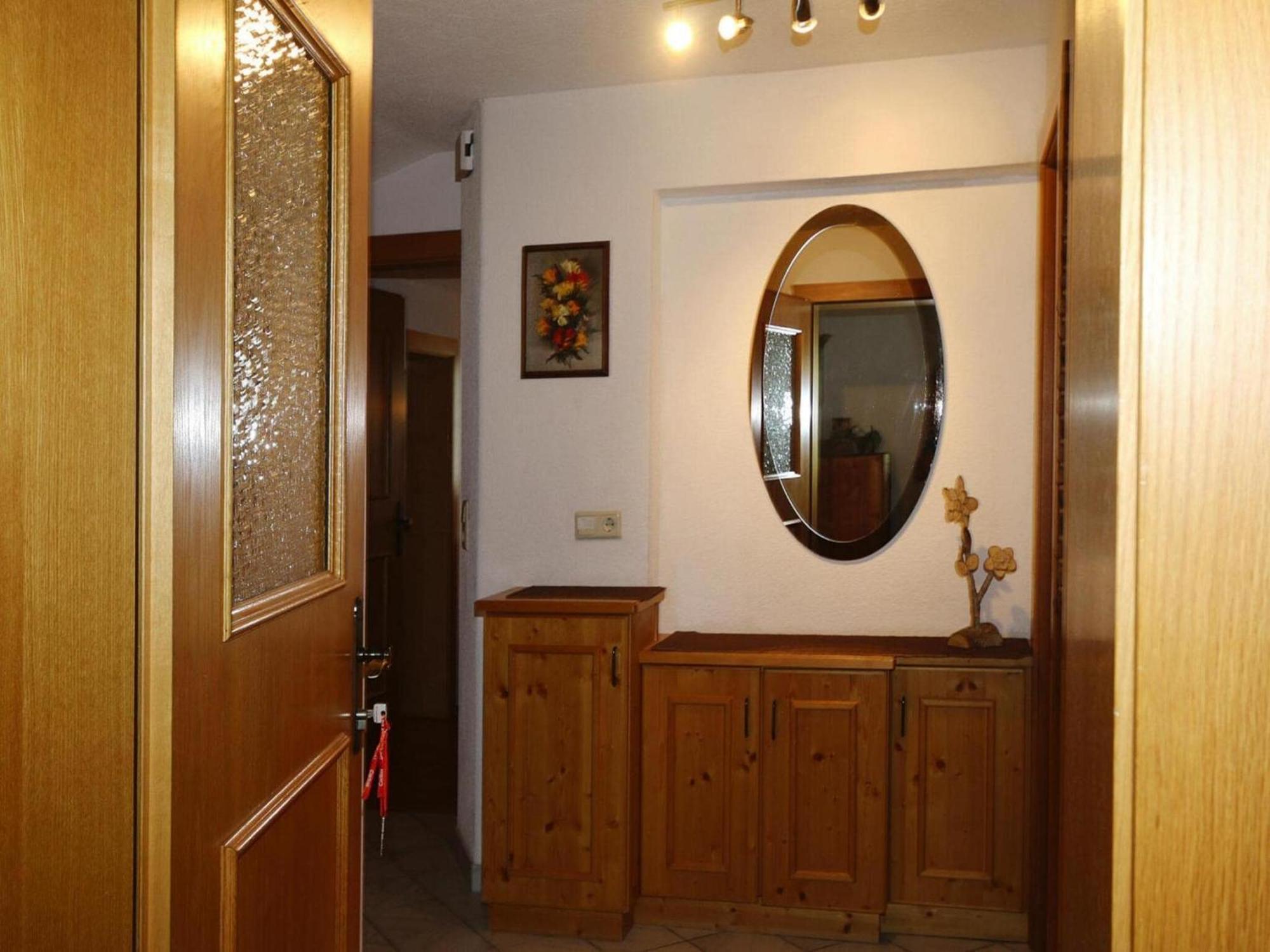 Apartment In Hippach Im Zillertal In The Mountains Muhlen  Exterior photo