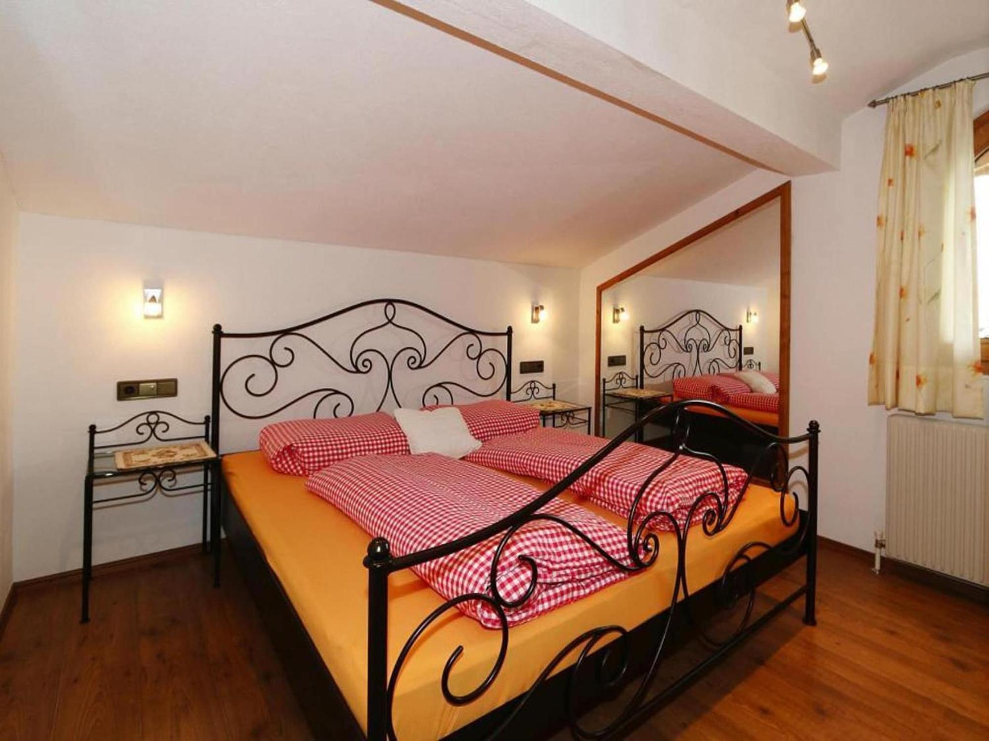 Apartment In Hippach Im Zillertal In The Mountains Muhlen  Exterior photo