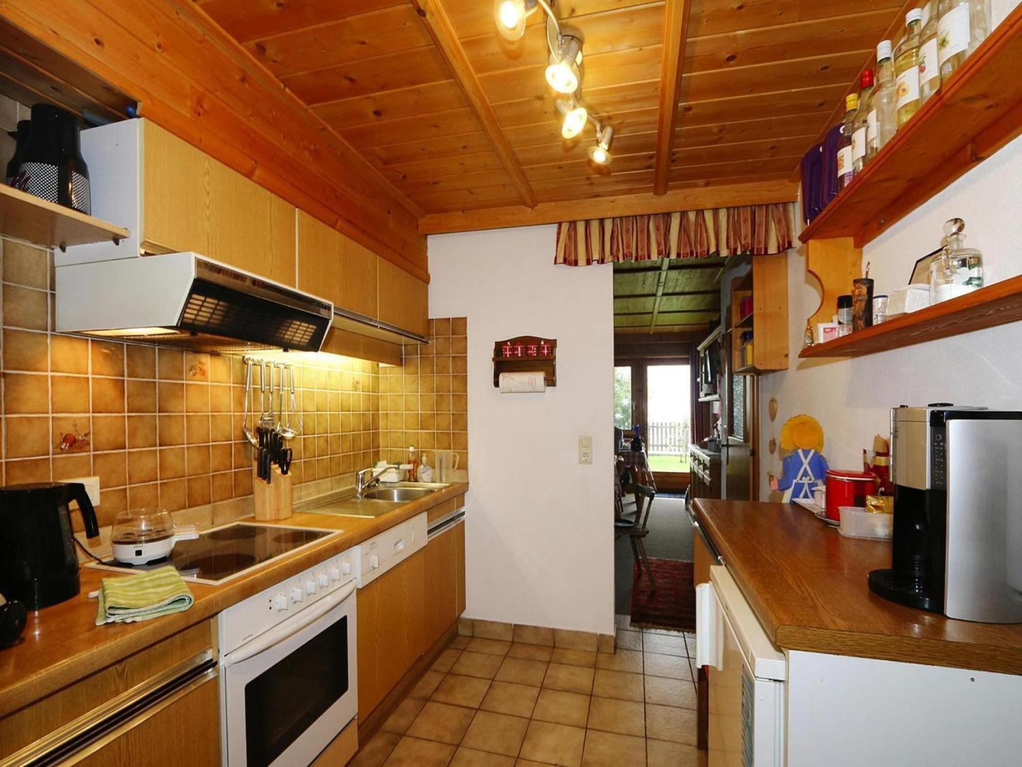 Apartment In Hippach Im Zillertal In The Mountains Muhlen  Exterior photo