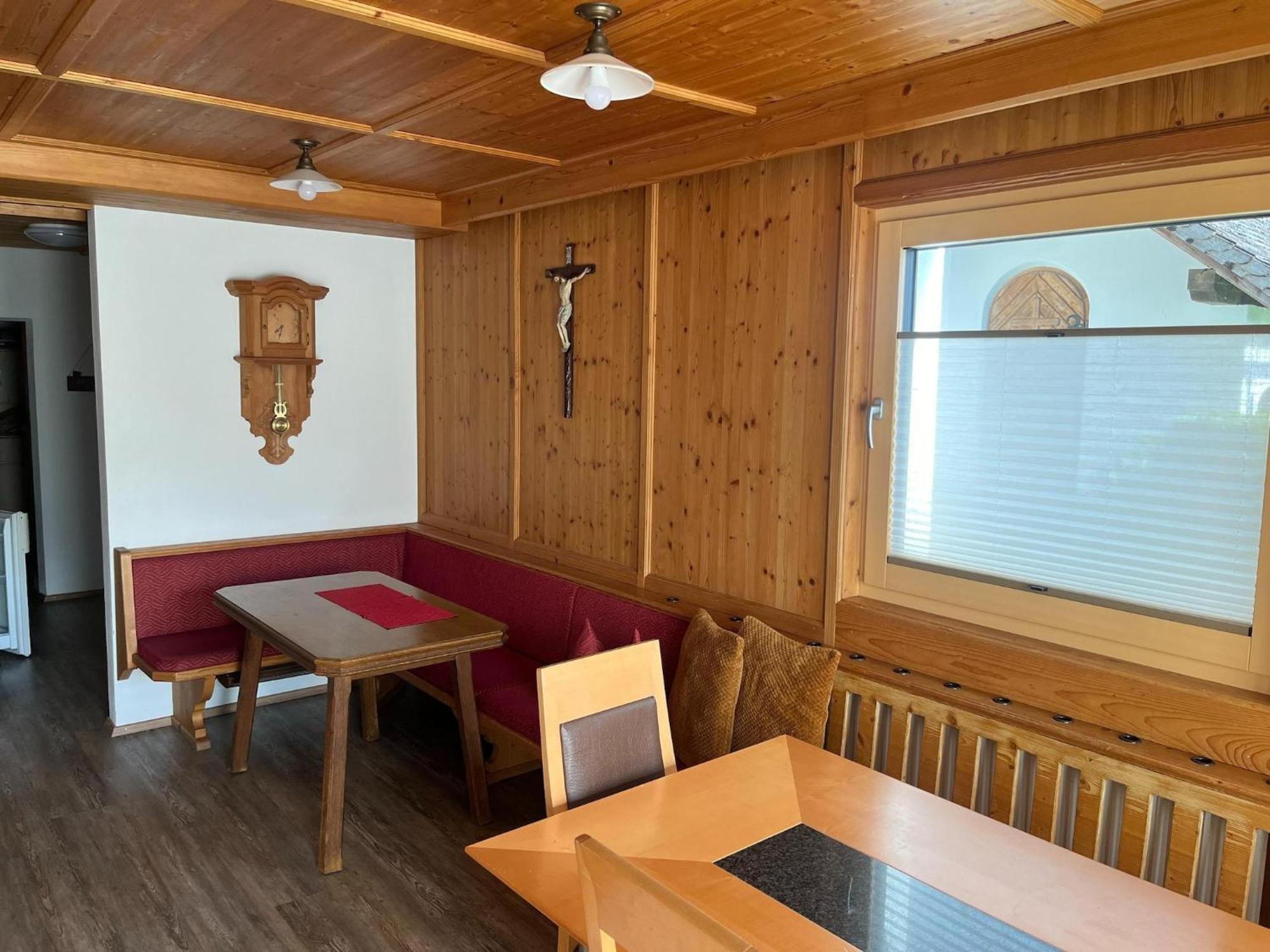 Apartment In Hippach Im Zillertal In The Mountains Muhlen  Exterior photo